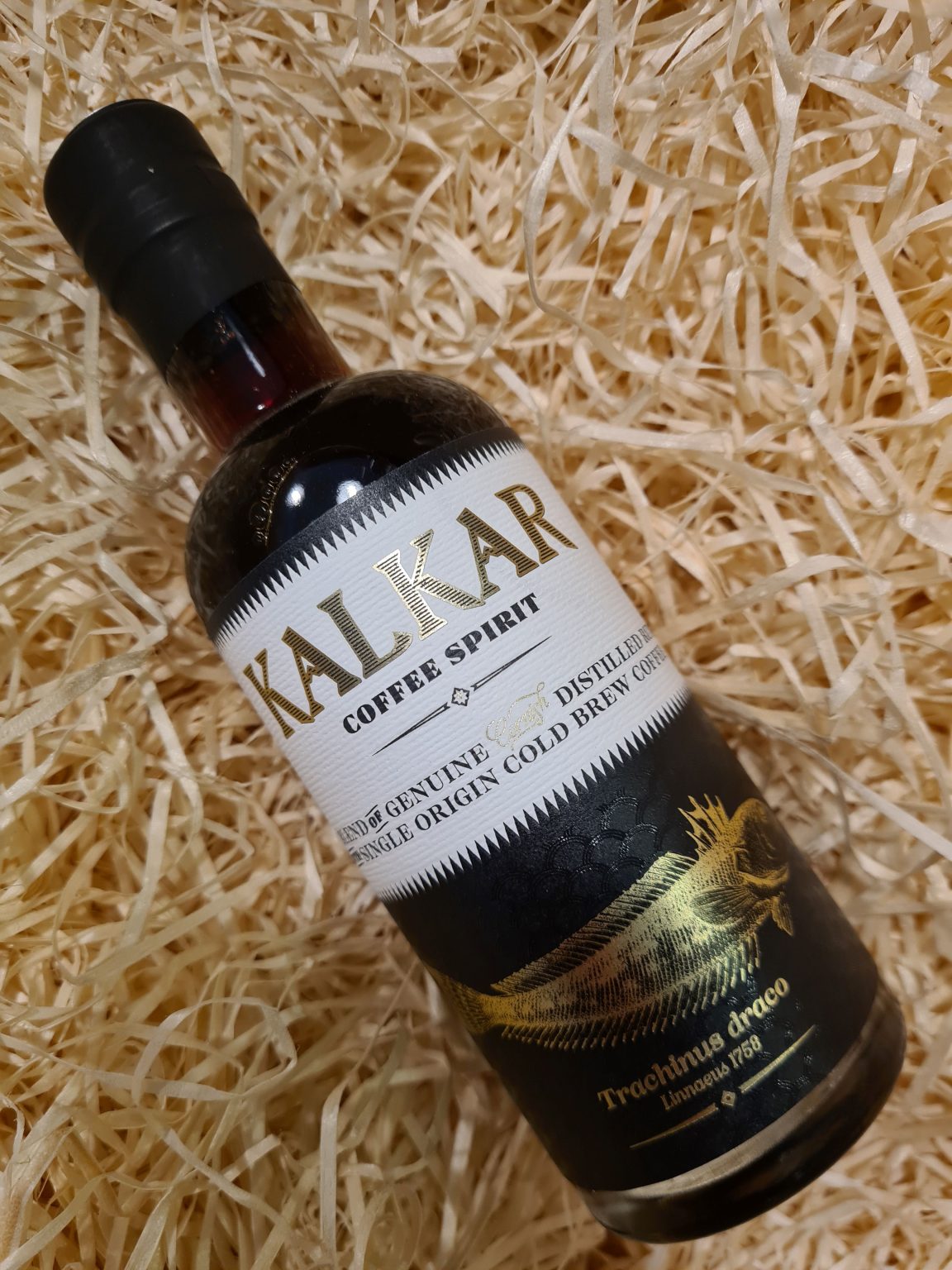 Kahlua Especial Coffee Liqueur, 750 Ml