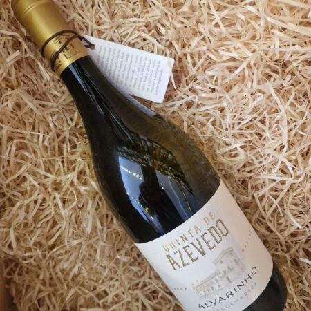 Azevedo Alvarinho Reserva 2023