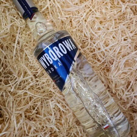 Wyborowa Vodka