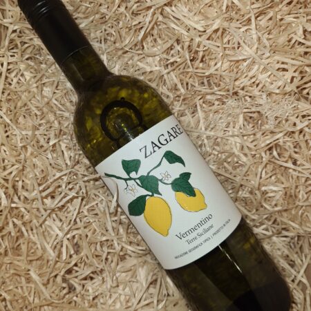 Zagare Vermentino 2024