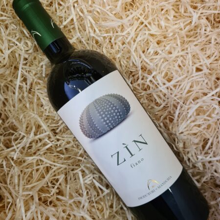 Zin Fiano 2024