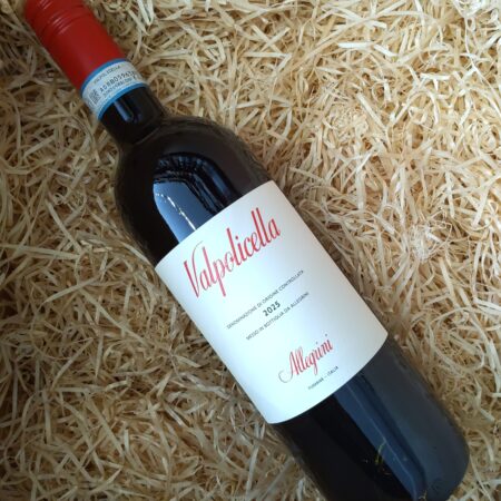 Allegrini Valpolicella 2025