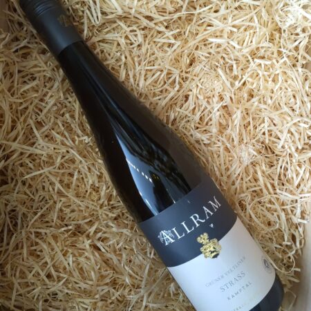 Allram 'Strass' Gruner Veltliner 2023