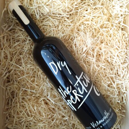 Aperitivo Co. Dry Vermouth