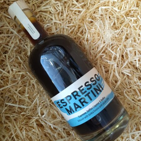 Aperitivo Espresso Martini