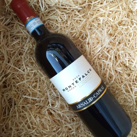 Arnaldo Caprai Montefalco Rosso 2022