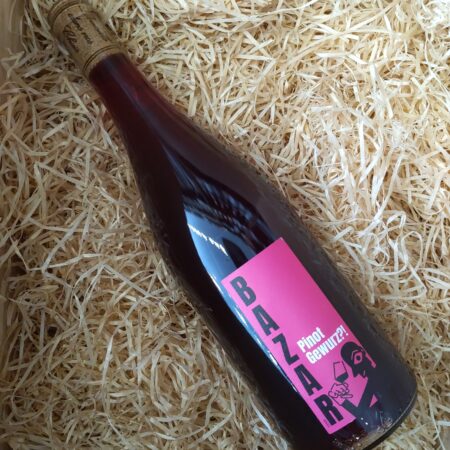 Bazar Pinot Gewurztraminer 2025