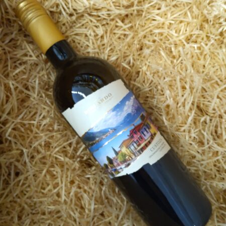 Biscardo Custoza 2024
