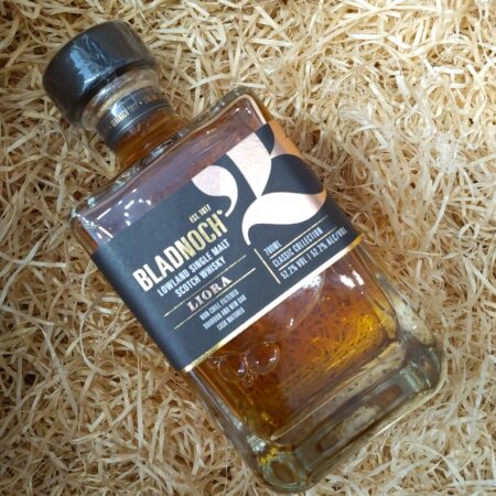 Bladnoch Liora Single Malt Whisky