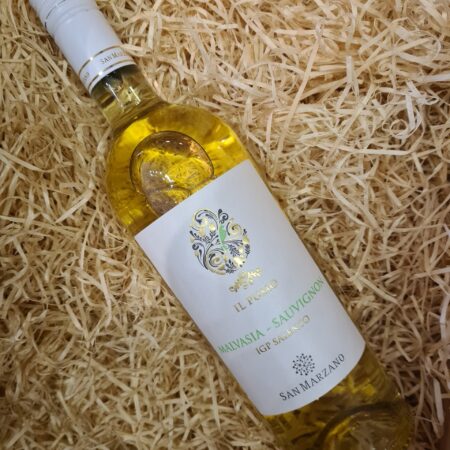 San Marzano IL Pumo Malvasia Sauvignon 2024