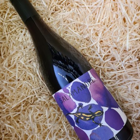 Saint Cyrgues Salamandre Rouge 2025
