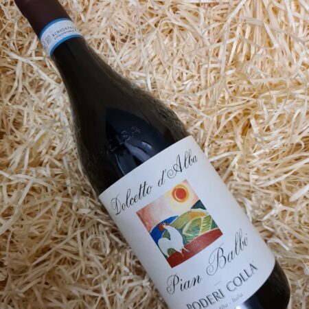 Dolcetto d'Alba Pian Balbo 2024