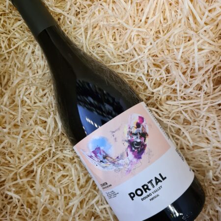 Portal Colheita Red 2023