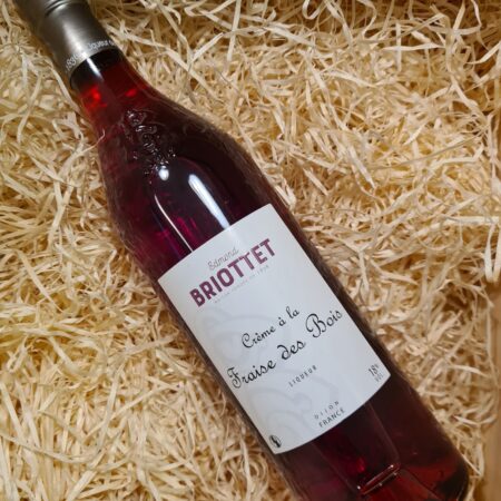 Briottet Fraise des Bois