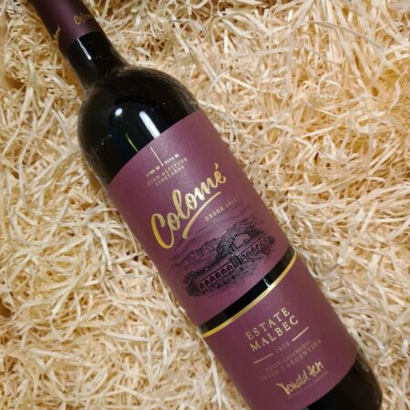Colome Estate Malbec 2023