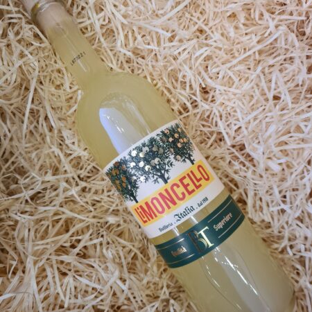 Tosolini Limoncello
