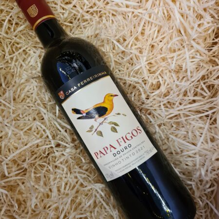 Papa Figos Douro Tinto 2023
