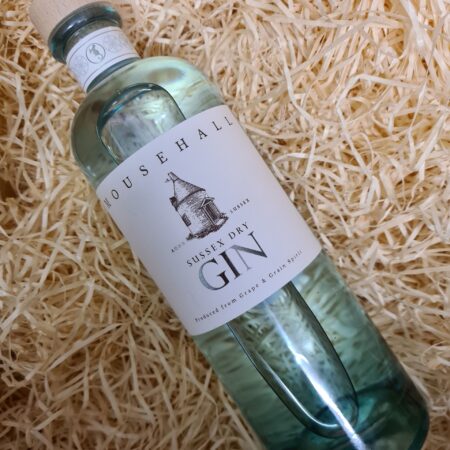 Mousehall Sussex Dry Gin