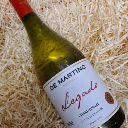 de Martino Legado Chardonnay 2025