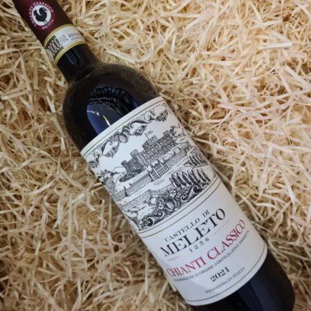 Castello di Meleto Chianti Classico 2023