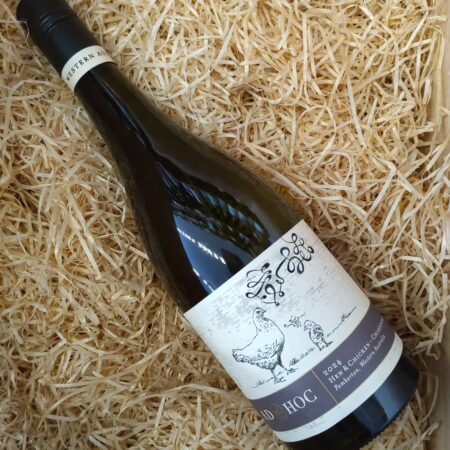 Ad Hoc Hen & Chicken Chardonnay 2024