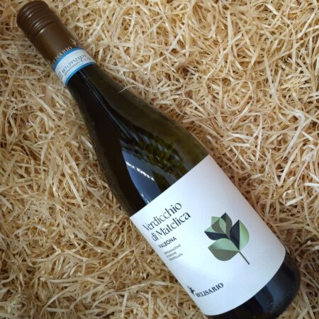 Belisario Terre di Valbona Verdicchio 2025
