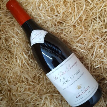 Boutinot Cairanne La Cote Sauvage 2022