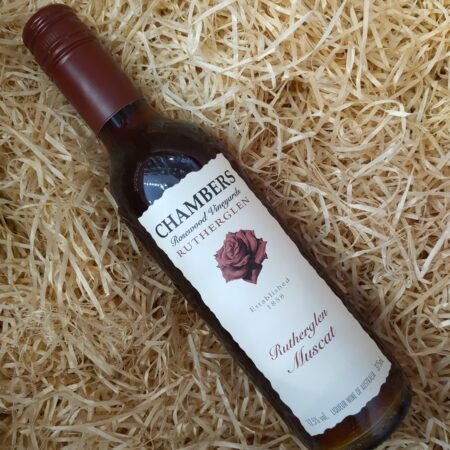 Chambers Rutherglen Muscat