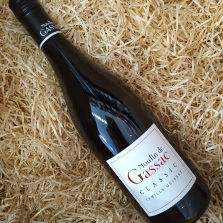 Moulin de Gassac Classic Rouge 2024