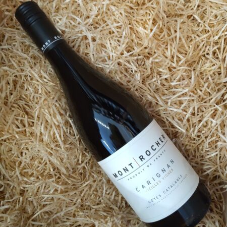 Mont Rocher Carignan 2023
