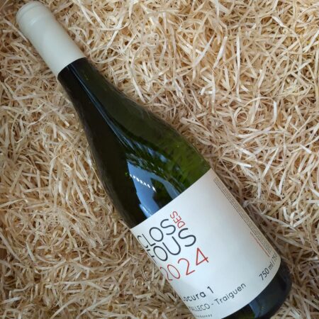 Clos des Fous Locura 1 Chardonnay 2024