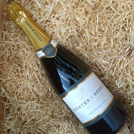 Coates & Seely Brut Reserve NV
