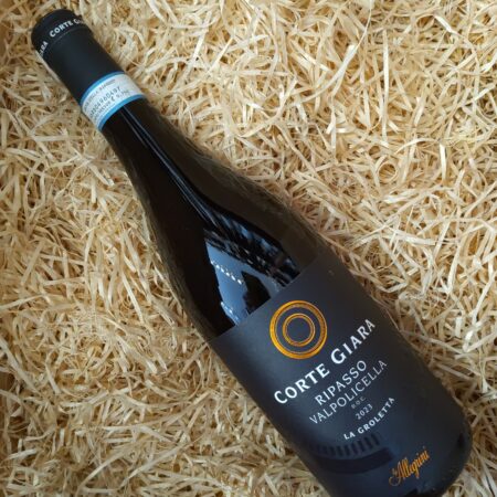 Corte Giara Valpolicella Ripasso 2023