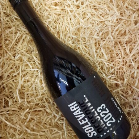 Solevari Reserve Pinot Noir 2023