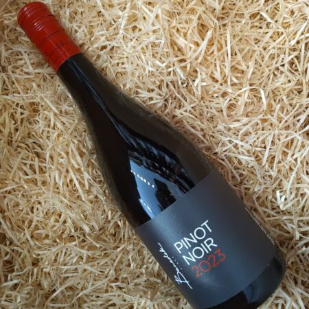 Peter Benedek Pinot Noir 2023