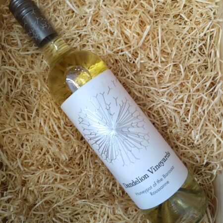 Dandelion Vineyards Honeypot Roussanne 2024