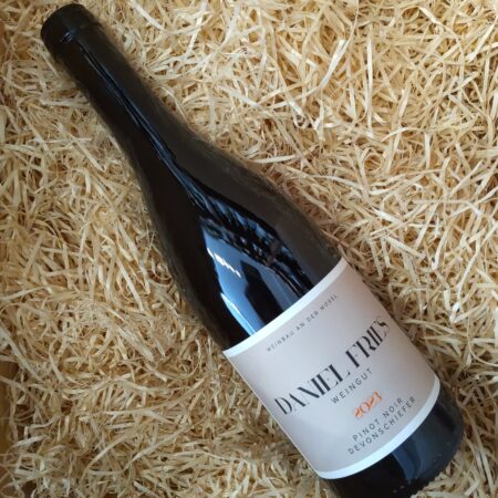 Daniel Fries Devonschiefer Pinot Noir 2023