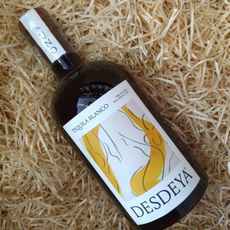 Desdeya Uno Tequila 50cl
