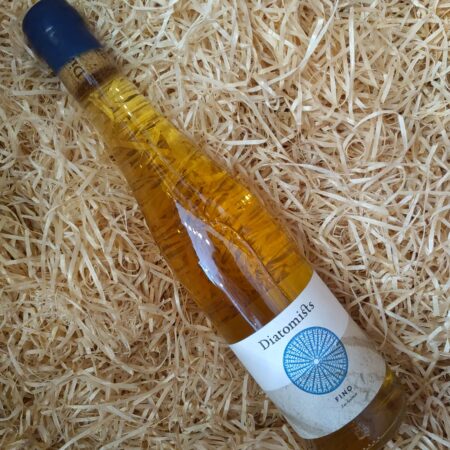 Diatomist Fino 37.5cl