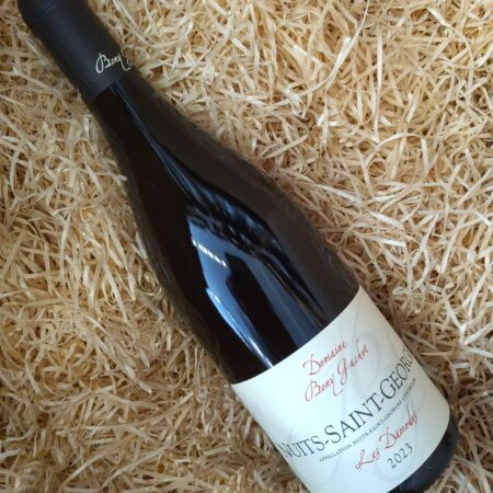 Domaine Bony Gachot Nuits Saint Georges 2023
