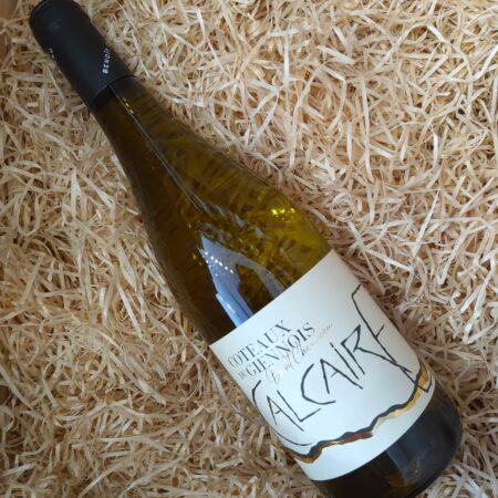 Domaine Chauveau Coteaux du Giennois 2024