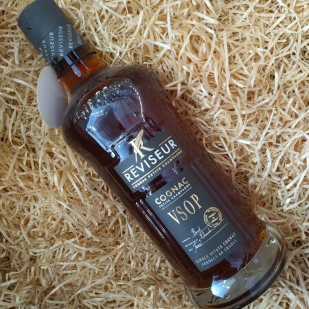 Domaine Reviseur VSOP Petit Champagne Cognac