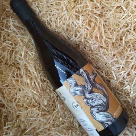 Finca Sandoval Salia 2022