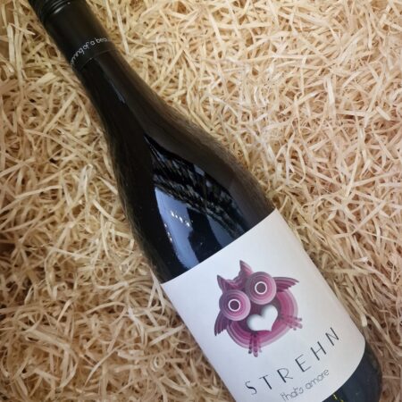 Strehn Thats Amore Blaufrankisch 2023