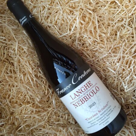 Franco Conterno Langhe Nebbiolo 2023