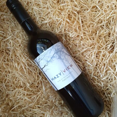 Hazy View Pinotage 2023