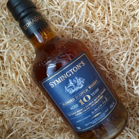 Symington's Blended 10yo