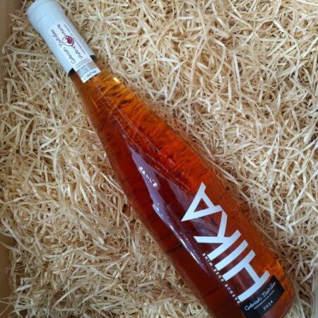 Hika Rose Txakoli 2023