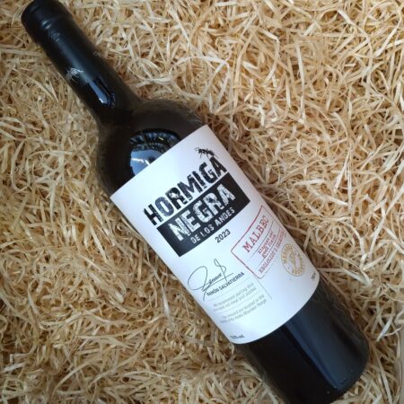 Hormiga Negra Malbec 20023
