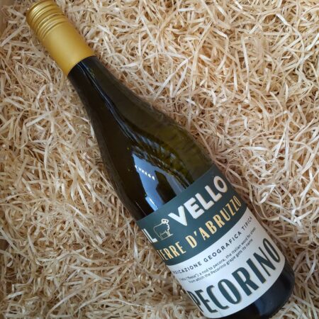 Il Vello Pecorino 2025